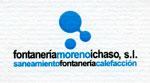 Fontaneria Moreno